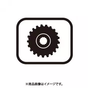 Shimano Y1YC98130 [CS 9000 17 19 21 UT]