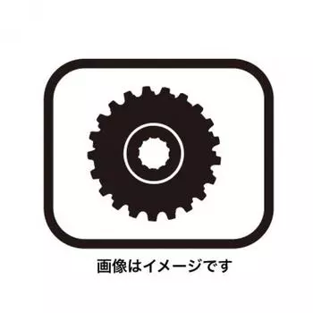 Shimano Y1YC98140 [CS 9000 19 21 23 UT]