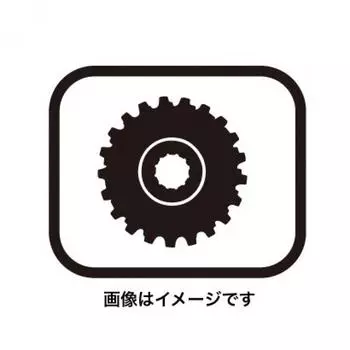 Shimano Y1YC98160 [CS 9000 19 21 23 UT]