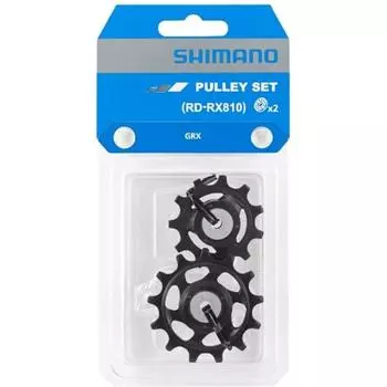 Shimano Y3GE98010 [Набор шкивов RD RX810, набор направляющих шкивов]