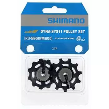 Shimano Y5PV98160 [Набор шкивов RD M9000, набор направляющих шкивов]