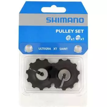 Shimano Y5X998150 [Набор шкивов RD 6700, набор направляющих шкивов]