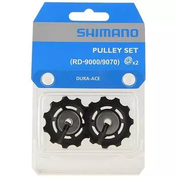 Shimano Y5Y898060 [комплект шкивов RD 9070 TG]