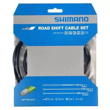 Shimano Y60198010 [OT SP41 BK]