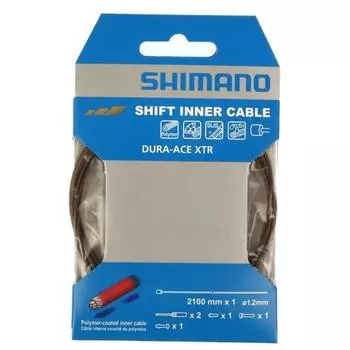 Shimano Y63Z98950 DA9000 Полимерный внутренний трос переключения передач