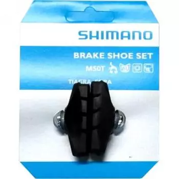 Shimano Y8BC98100 [комплект тормозных колодок M50T]