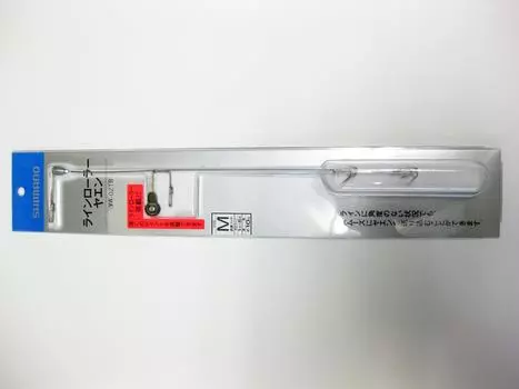 SHIMANO Yaen Line Roller Yaen M 93267 YA-021B