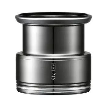 SHIMANO Yumeya Lightweight Custom Spool 2500 PE1215