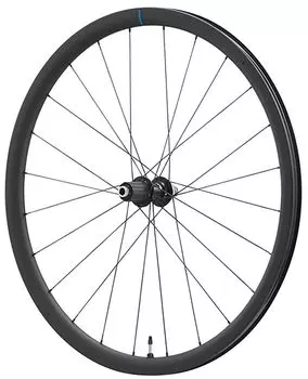 Shimano задний 12 ммE сквозной бескамерный центральный замок диск EWHRS710C32LRED большой WH-RS710-C32-TL 11/12S чёрный