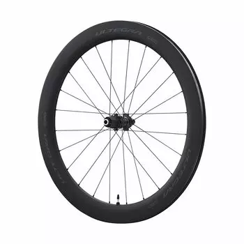 SHIMANO Задняя 12 ммE Сквозная бескамерная центральная фиксация Дисковая средняя WH-R8170-C60-TL 11/12s