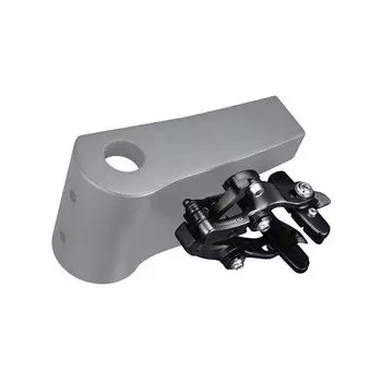 SHIMANO задняя каретка нижняя с прямым креплением RS R55C4 колодка карбоновая колодка средняя BR-RS811-R