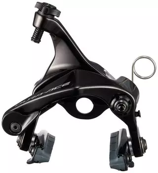 SHIMANO Задняя рама с прямым креплением R55C4 Карбоновая рама BR-R9210-RS