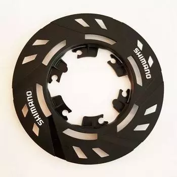 SHIMANO запасные части для спиц протектор (для 14-34Т) MF-TZ500-CP Y1WJ98020