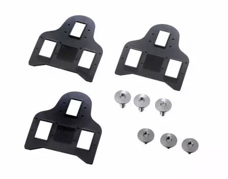 SHIMANO запасные части комплект проставок Y40B98150 SM-SH20 (Вариант) PD-R9100 PD-9000 PD-R8000