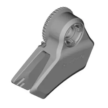 SHIMANO запасные части направляющий блок Y0N398010 CD-EM800