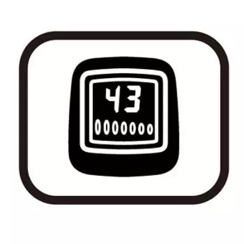 SHIMANO запасные части стопорное кольцо Y79H00480 DU-E5000