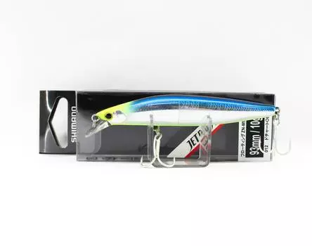 Shimano ZN-M93U ML Bullet 93F Плавающая Приманка 015 (4216)