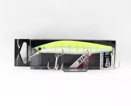 Shimano ZN-M93U ML Bullet 93F Плавающая Приманка 014 (4209)