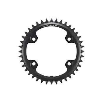 SHIMANO Звездочка GRX 40T для цепной звезды FC-RX820-1/FC-RX820-1 40T/Y0SB98010