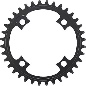 SHIMANO Звездочка STEPS 36T для 53 мм ASMCRE7012BA6XL SM-CRE70-12-B Chainline