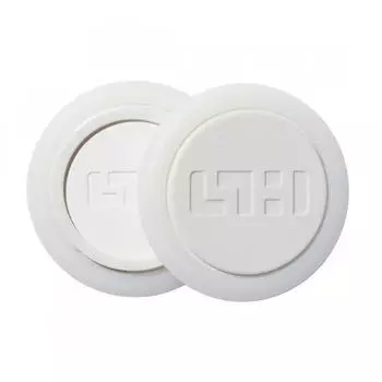 Shimi Haze Beauty Soft Blur Увлажняющая фиксирующая пудра 4,5 г