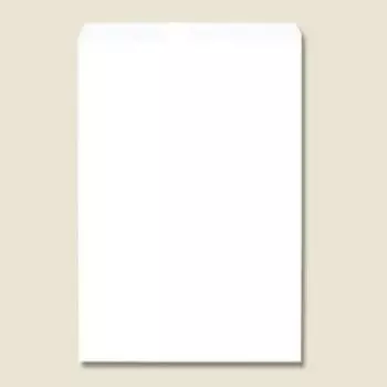 Shimojima HEIKO чистый белый пакет 2 004101200 1 500 шт. Нет. сверток