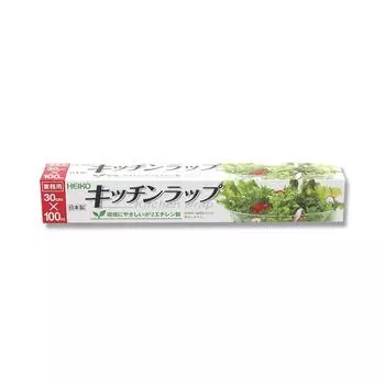 Shimojima Heiko Commercial Kitchen Wrap 30cmX100m 100m roll 004320151