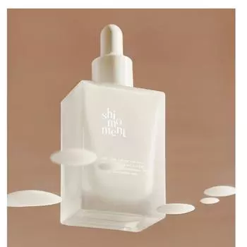 Shimoment Glutathione Pearl Whitening Baek-Ok Ампула 30 мл