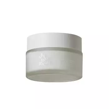 SHIMOMENT Глутатионовый жемчужный отбеливающий крем 50мл