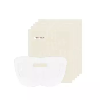 SHIMOMENT V Подтягивающая маска для лица 11 г*5 шт.