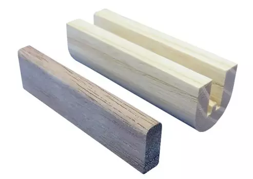 Shimomura Alec Craftsman Solid наждачная бумага Пластиковый модельный инструмент Macki-R AL-K194