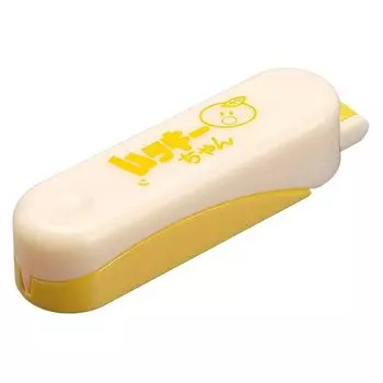 Shimomura Kikaku Tangerine in Cleanly peels thin saves sweet mandarin 15882 Peeler, Peeler, Mukki-chan [Made Japan] peels, smooth, skin, time,