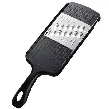 Shimomura Kogyo Made in Japan Professional Grade Sharp Thick Shredder Made in Niigata PG-623 Tsubame-Sanjo чёрный