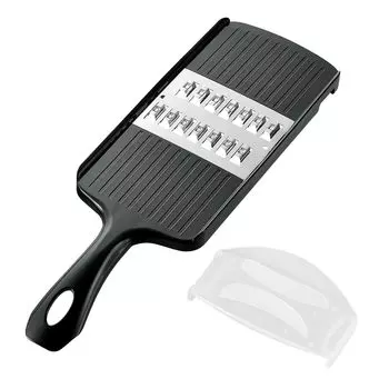 Shimomura Kogyo Сделано в Японии Профессиональный скоростной измельчитель толстой бумаги PG-649 чёрный