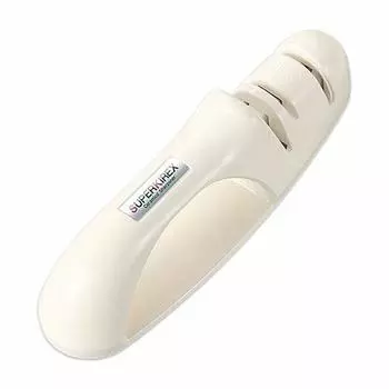 Shimomura Kogyo Сделано в Японии Точилка для ножей и ножниц Ajishokubo AHT-658 Сделано в Ниигата Tsubamesanjo