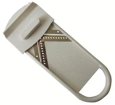 Shimomura Kogyo V тип жульенера V-tool VSV-02