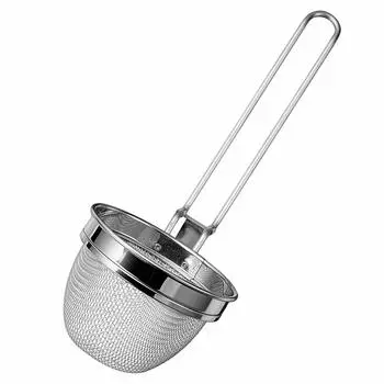 Shimomura Kougyou Made in Japan Professional Grade Smooth Miso Dishwasher Safe Made in Niigata PG-204 Tsubame-Sanjo чёрный