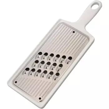 Shimomura Planning Slicer Thick Shredders [Made in Japan] Stainless Steel Blade Time Saving Shirishiri Kinpira Burdock For Making Side Dishes Yasa Cut