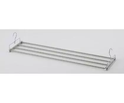 Shimomura Planning Slide Pad Вешалка 4 ряда 45041 1 шт. Простыня/кровать