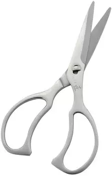 Shimomura Planning Tsubamesanjo Takumi кухонные ножницы из нержавеющей стали 45337