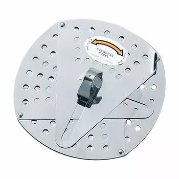 Shimomura, сделано в Aji. Один размер подходит для большинства, с откидной крышкой, сделано в Kogyo, Япония, Shokubo, Hook, AFO-629 Niigata, Tsubame-Sanjo.