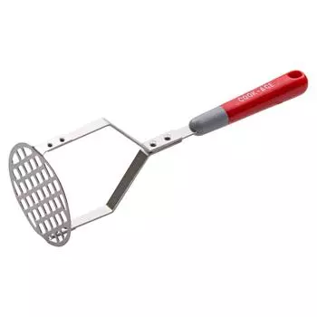 Shimotori Seisakusho Cookage Potato Masher Made in Japan A-311