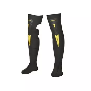 SHIMOTSUKE MJB Light Wet Gator TG 2 мм круглый наконечник 3L WG-502TG