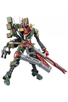 Shin Evangelion Movie Version Universal Humanoid Battle Weapon Android Evangelion Regular Practical Type New Unit 02 Общая высота 218 мм Масштаб Пластик