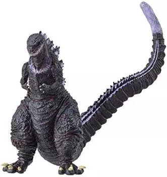 Shin Godzilla PM Figure Heat Ray Radiation Single Premium Figure Ver.