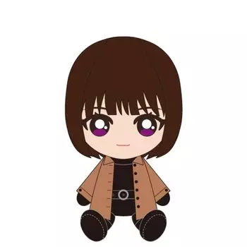 Шин Камен Райдер Рюрико Мидорикава Чиби мягкая игрушка