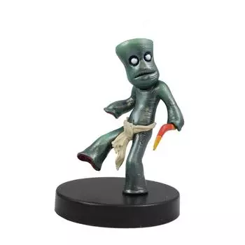 Шин Мегами Тенсей Накама Тачи Фигура Мокой (Приз)