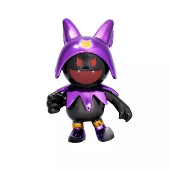 Шин Мегами Тенсей V Яркая художественная галерея Jaakufrost