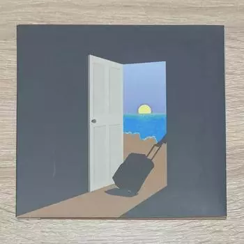 Shin Seung Eun Sell The 2nd Album Path Of Love Cd