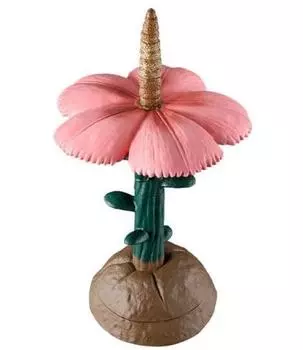 Shin Ultraman Фильм Серия Монстров Мамонтовый Цветок